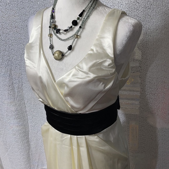 Appropriate Behavior prom dress size 11/12 - Picture 7 of 14